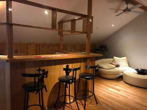 Avala Accommodation Daylesford - Travel Agents 10