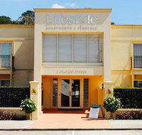 Lifestyle Apartments at Ferntree - Travel Search