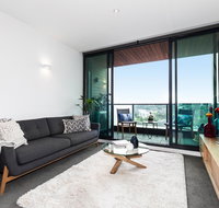 New Boutique Apartment Abode 515 - Tourism Guide