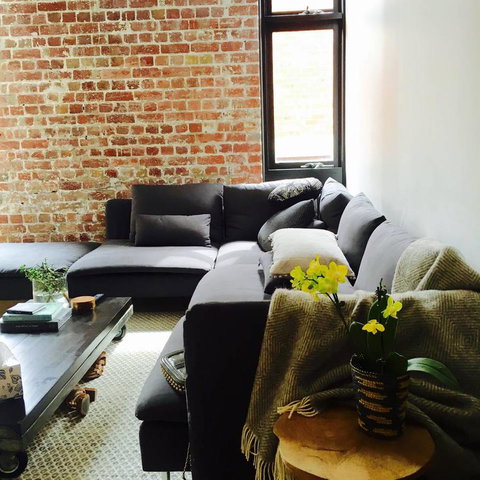 The Loft - Tourism Guide 2