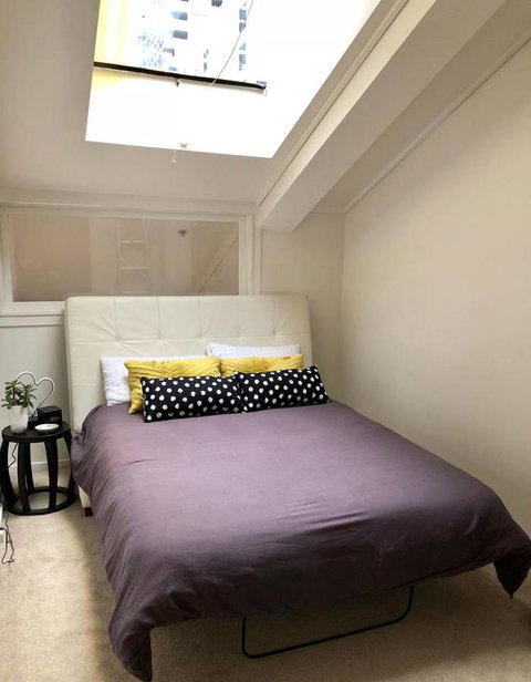 The Loft - Tourism Guide 3