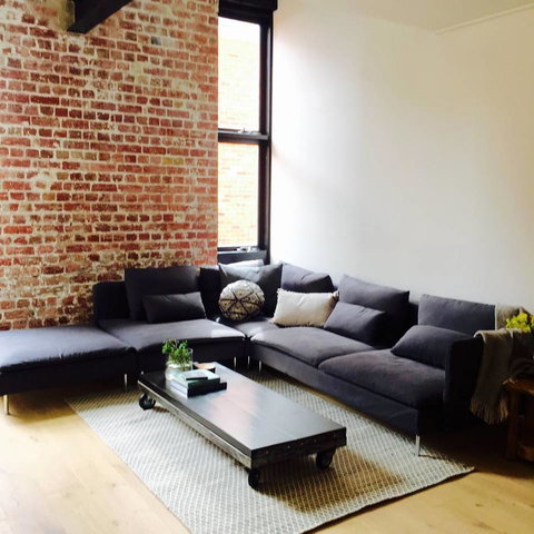 The Loft - Tourism Guide 10