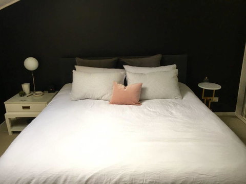 The Loft - Tourism Guide 1