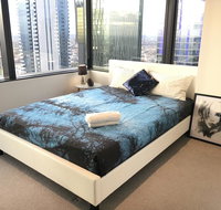 CBD Spacious 3 Bedrooms-Breathtaking view gym pool - Tourism Guide
