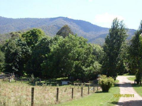 Aspens Springs Farmstay - Travel Search 30