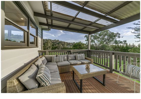 Gracemont Boutique Accommodation - Tourism Guide 18