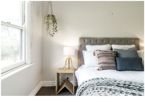 Gracemont Boutique Accommodation - Tourism Guide 4