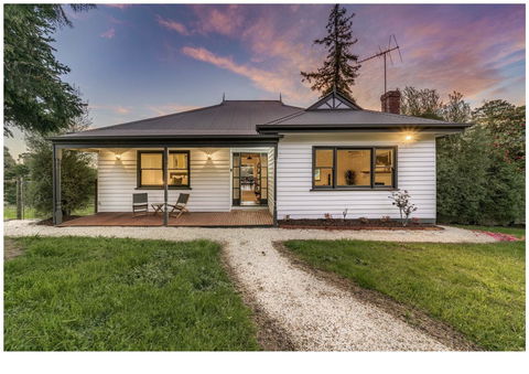 Gracemont Boutique Accommodation - Tourism Guide 20