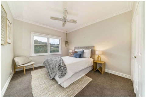 Gracemont Boutique Accommodation - Tourism Guide 3