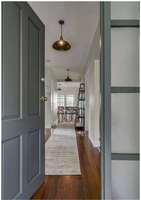 Gracemont Boutique Accommodation - Tourism Guide 8