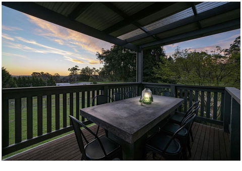 Gracemont Boutique Accommodation - Tourism Guide 19