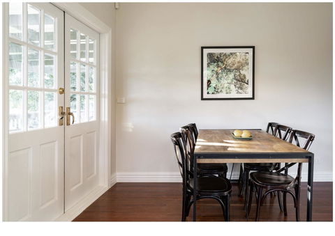 Gracemont Boutique Accommodation - Tourism Guide 17