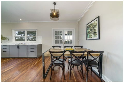 Gracemont Boutique Accommodation - Tourism Guide 2