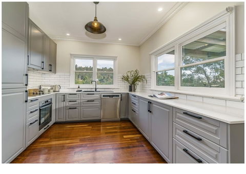 Gracemont Boutique Accommodation - Tourism Guide 12