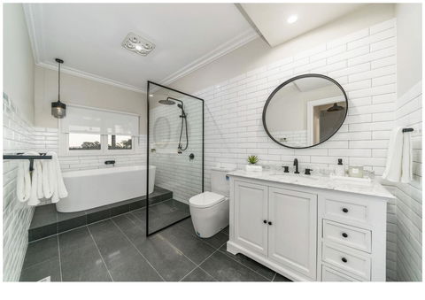 Gracemont Boutique Accommodation - Tourism Guide 15