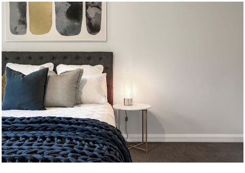 Gracemont Boutique Accommodation - Tourism Guide 14