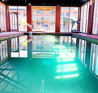 Main Lead Ballarat Motel - Cruises Travel
