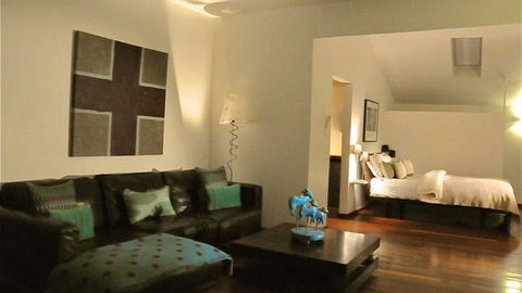 Chestnut Daylesford - Travel Agents 4