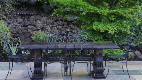 Chestnut Daylesford - Travel Agents 12