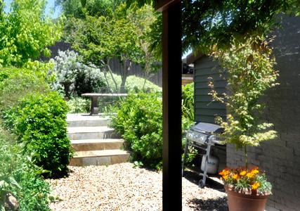 Chestnut Daylesford - Travel Agents 10