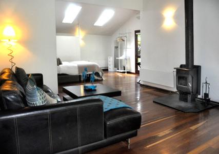 Chestnut Daylesford - Travel Agents 1
