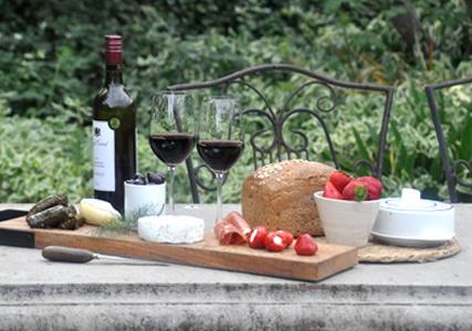 Chestnut Daylesford - Travel Agents 11