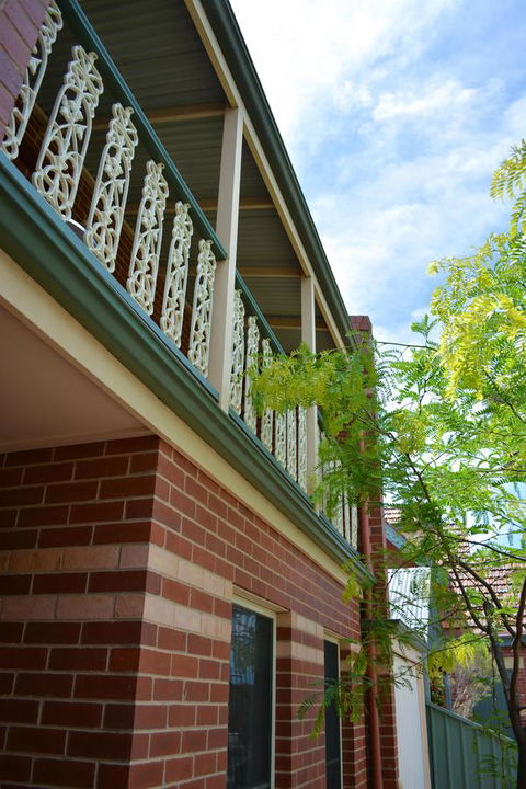 Turner Terrace - Travel Agents 26