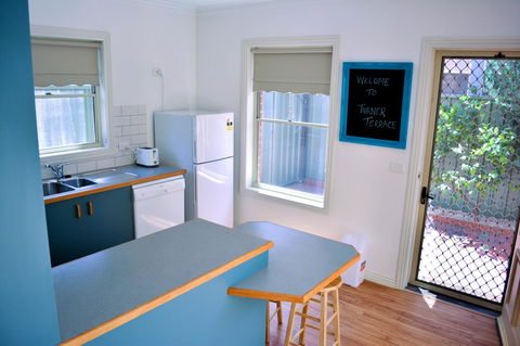 Turner Terrace - Travel Agents 19