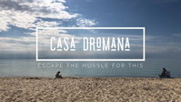 Casa Dromana
