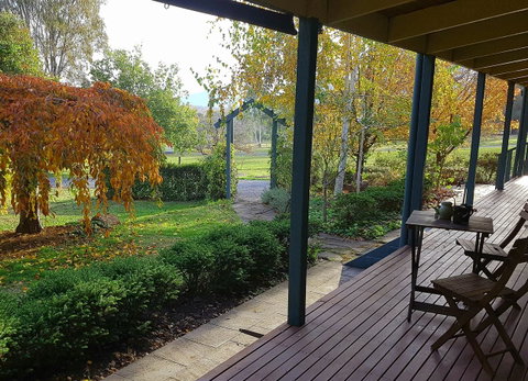 Wahroonga - Tourism Guide 1