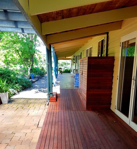 Wahroonga - Tourism Guide 2