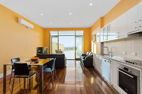 Balwyn Boutique Apartments - Travel Agents 5