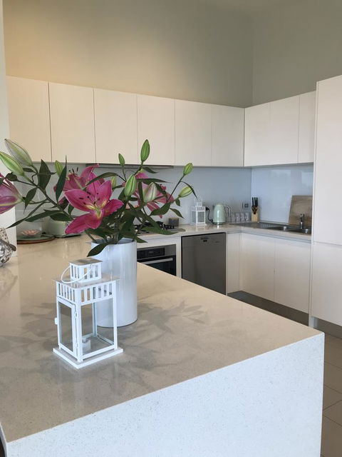 Lorne Sea View Terrace House - Travel Agents 37