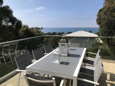 Lorne Sea View Terrace House - Travel Agents 18