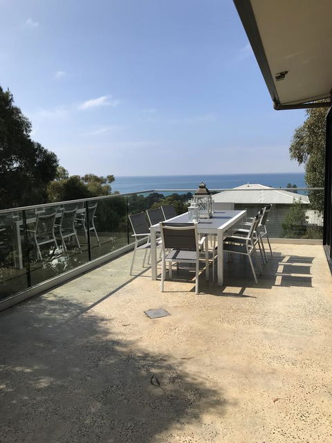 Lorne Sea View Terrace House - Travel Agents 38