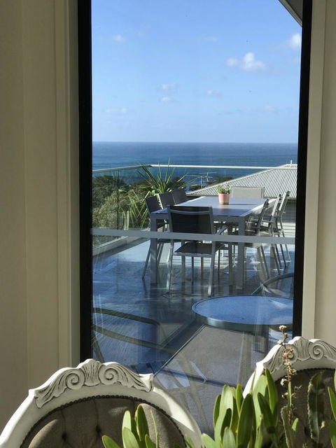 Lorne Sea View Terrace House - Travel Agents 9