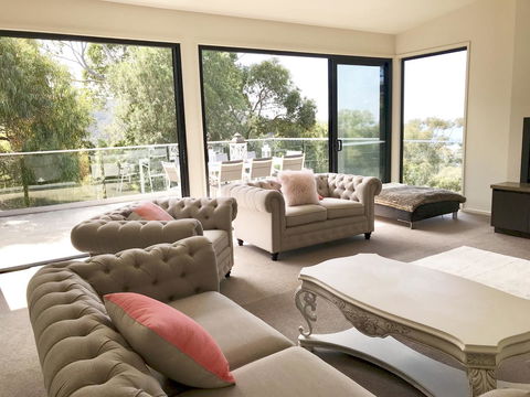 Lorne Sea View Terrace House - Travel Agents 32