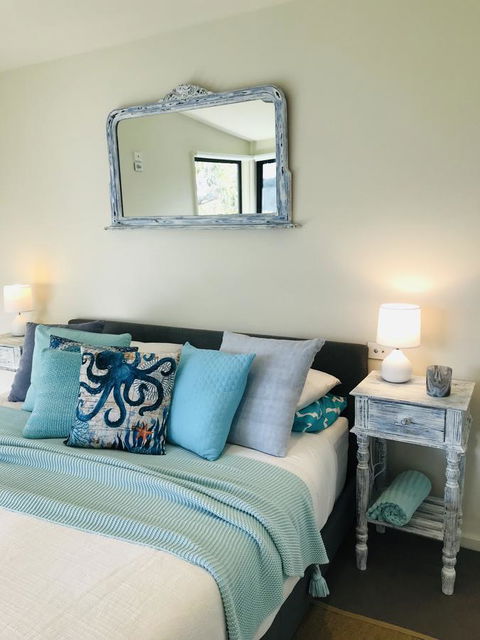 Lorne Sea View Terrace House - Travel Agents 4