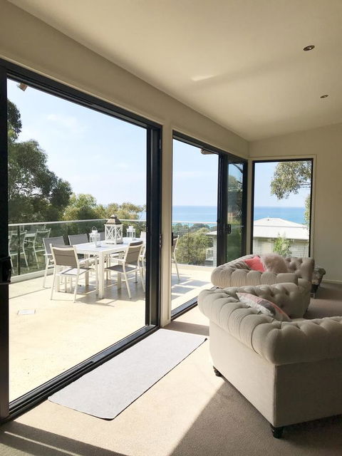 Lorne Sea View Terrace House - Travel Agents 28