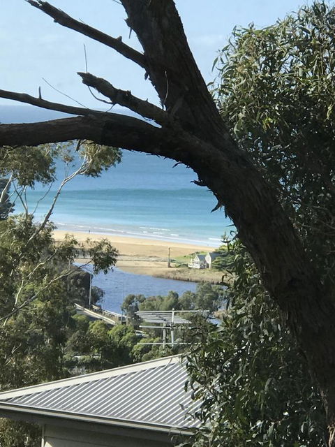 Lorne Sea View Terrace House - Travel Agents 13