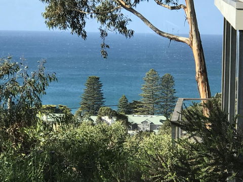 Lorne Sea View Terrace House - Travel Agents 11