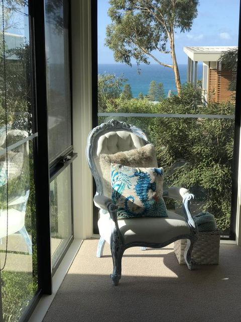 Lorne Sea View Terrace House - Travel Agents 14