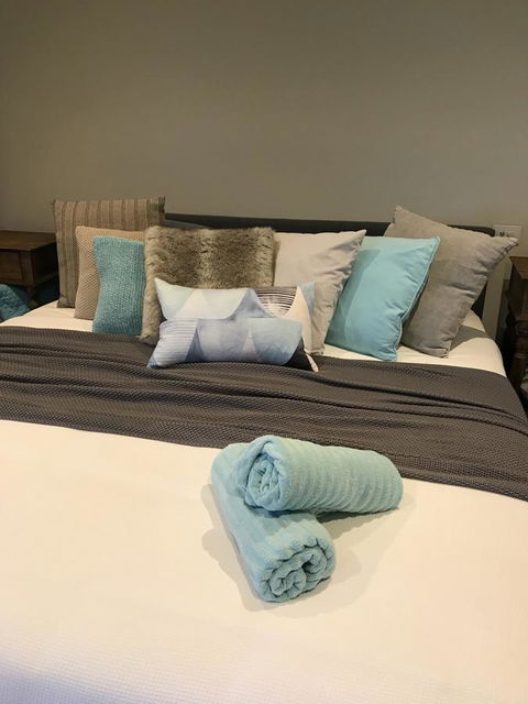 Lorne Sea View Terrace House - Travel Agents 41