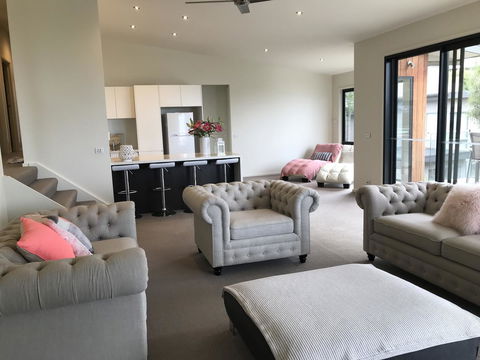 Lorne Sea View Terrace House - Travel Agents 44