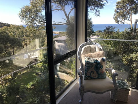 Lorne Sea View Terrace House - Travel Agents 1