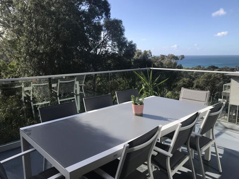 Lorne Sea View Terrace House - Travel Agents 16