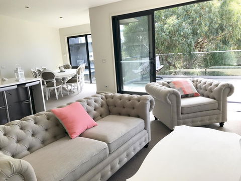 Lorne Sea View Terrace House - Travel Agents 21
