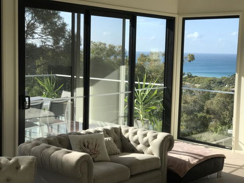 Lorne Sea View Terrace House - Travel Agents 15