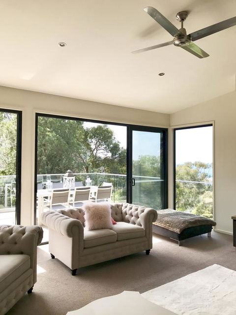 Lorne Sea View Terrace House - Travel Agents 29