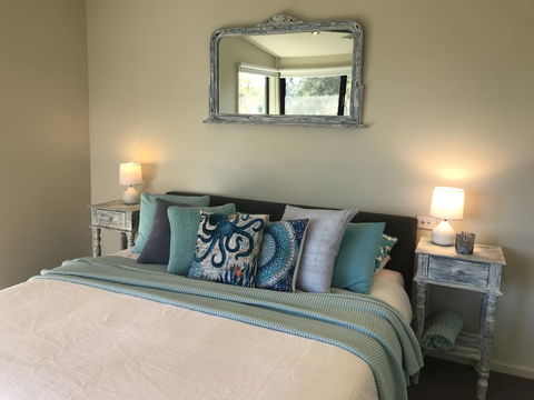 Lorne Sea View Terrace House - Travel Agents 2